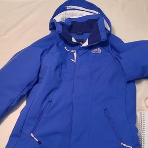 THE NORTH FACE COAT